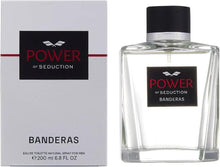 Antonio Banderas Power of Seduction Eau de Toilette for Men