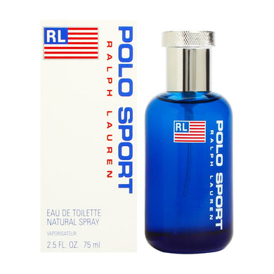 Polo Sport Ralph Lauren for Men 4.2 - Fragrance Me Baby