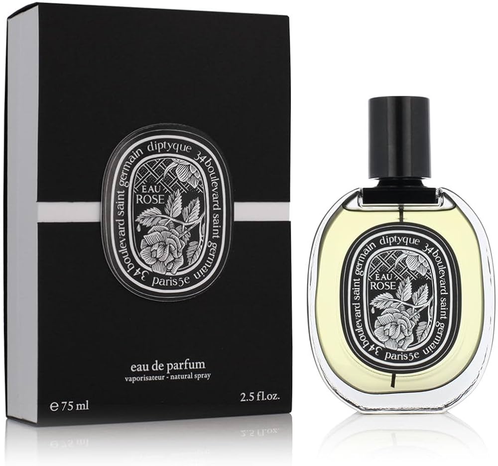 Diptyque Eau Rose Eau de Parfum for Women