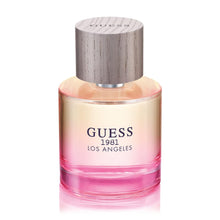 Guess 1981 Los Angeles Eau de Toilette for Women