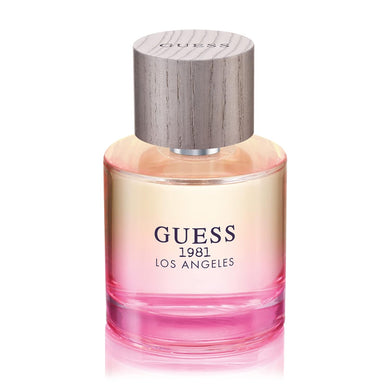 Guess 1981 Los Angeles Eau de Toilette for Women