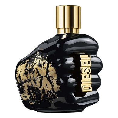 Diesel Spirit Of The Brave Eau de Toilette for Men