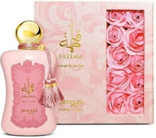 Zimaya Fatima Extrait De Parfum for Women