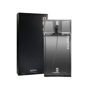 Ajmal Kuro Eau de Parfum for Men