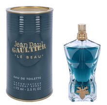 Jean Paul Gaultier Le Beau Eau de Toilette for Men