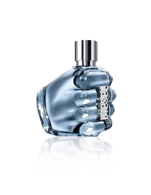 Diesel Only The Brave Eau de Toilette for Men