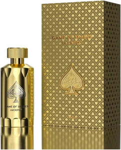 Jo Milano Game Of Spade Jackpot Parfum Unisex