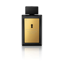 Antonio Banderas The Golden Secret Eau de Toilette for Men