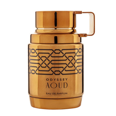 Armaf Odyssey Aoud Edition Eau de Parfum for Men