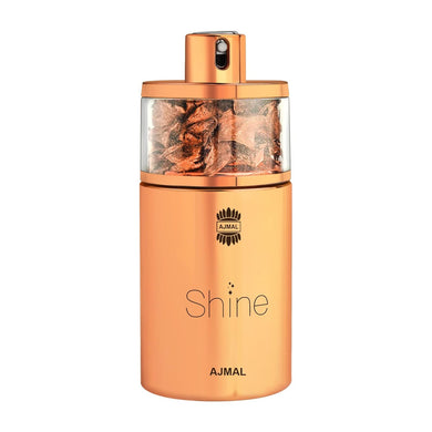 Ajmal Shine Eau de Parfum for Women