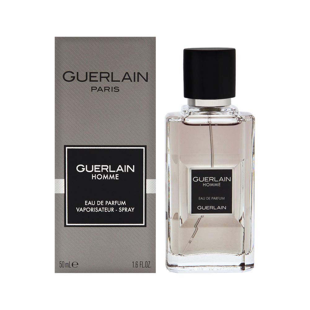 Guerlain Homme Eau De Parfum for Men