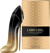 Carolina Herrera Good Girl Midnight Parfum for Women