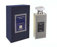 Emor London Oud No. 10 Eau de Parfum Unisex