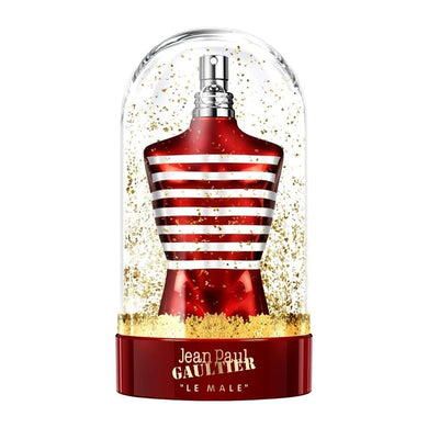Jean Paul Gaultier Le Male X-Mas Edition Eau de Toilette for Men