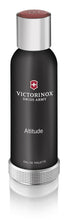 Victorinox Swiss Army Altitude Eau de Toilette for Men