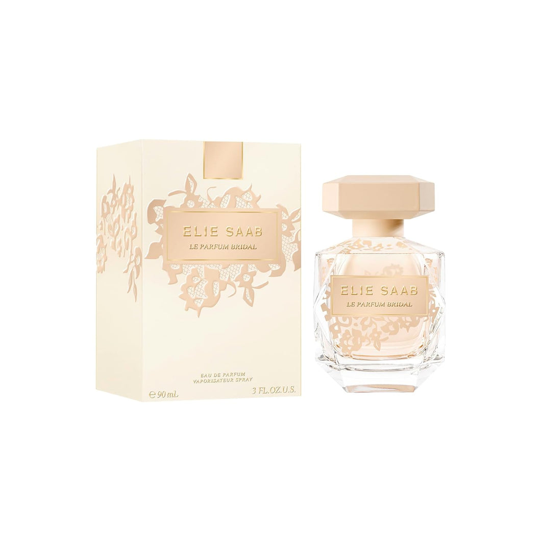 Elie Saab Le Parfum Bridal Eau de Parfum for Women