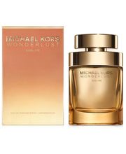 Michael Kors Wonderlust Sublime Eau De Parfum for Women