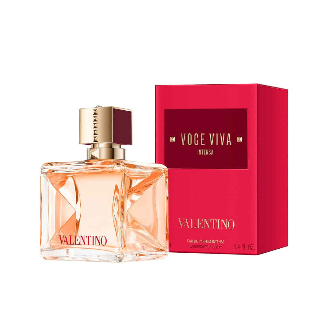 Valentino Voce Viva Intensa Eau de Parfum Intense for Women