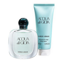 Armani Acqua Di Gioia Eau de Parfum 2 Piece Gift Set for Women