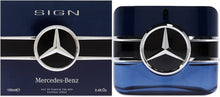 Mercedes-Benz Sign Eau de Parfum for Men