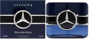 Mercedes-Benz Sign Eau de Parfum for Men