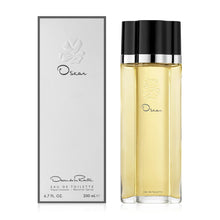 Oscar de la Renta Oscar Eau de Toilette for Women
