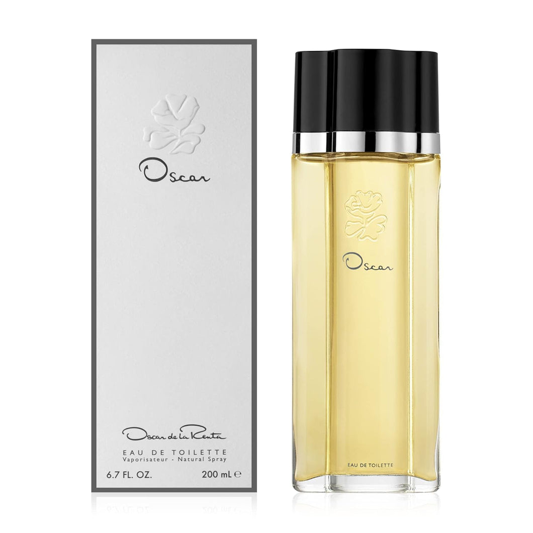 Oscar de la Renta Oscar Eau de Toilette for Women