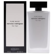 Narciso Rogriguez Pure Musc Eau De Parfum for Women