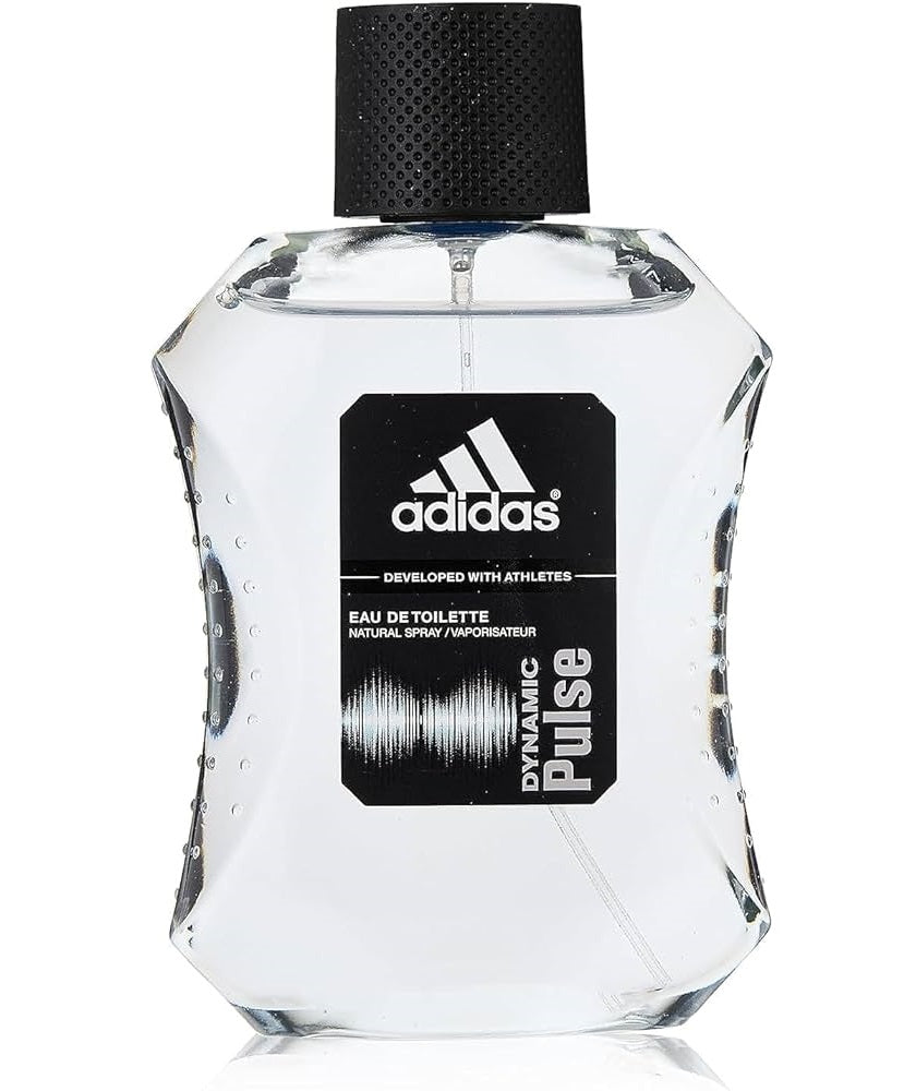 Adidas Dynamic Pulse Eau de Toilette for Men – Perfume305