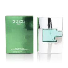 Guess Man Eau de Toilette for Men