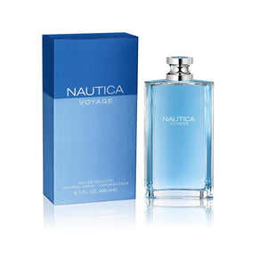 Nautica Voyage Eau de Toilette for Men