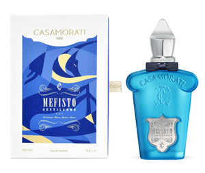 Xerjoff Mefisto Gentiluomo Eau de Parfum for Men