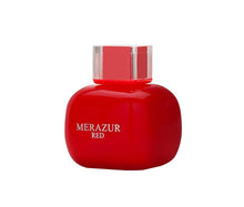 Merazur Red Prestigious Eau de Parfum for Women