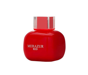 Merazur Red Prestigious Eau de Parfum for Women