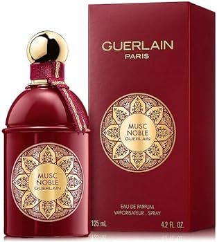 Guerlain Musc Noble Eau de Parfum Unisex