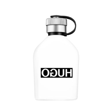 Hugo Boss Reversed Eau de Toilette for Men