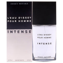 Issey Miyake Intense Eau de Toilette for Men