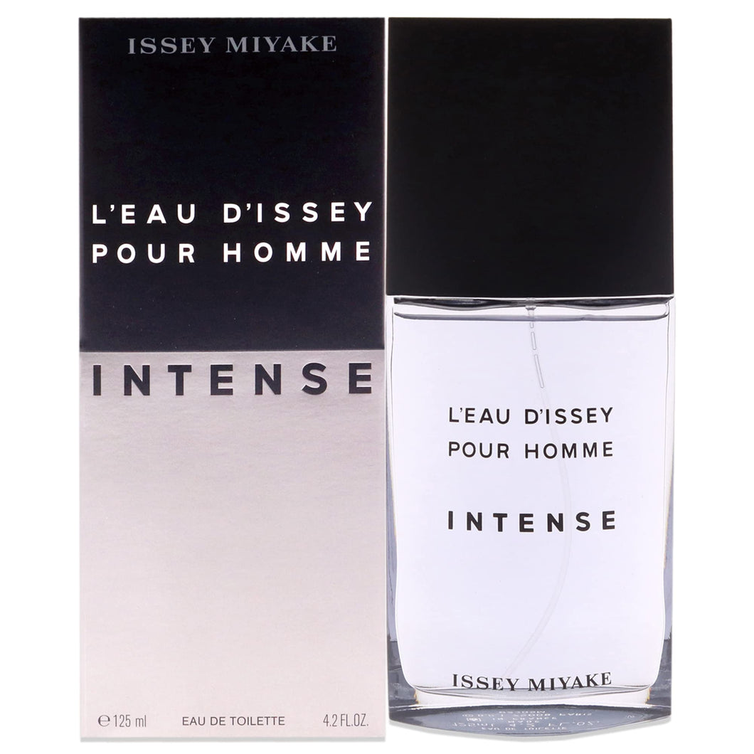 Issey Miyake Intense Eau de Toilette for Men