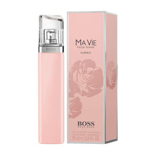 Hugo Boss Ma Vie Florale Eau de Parfum for Women