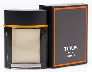 Tous Man Intense Eau de Toilette for Men
