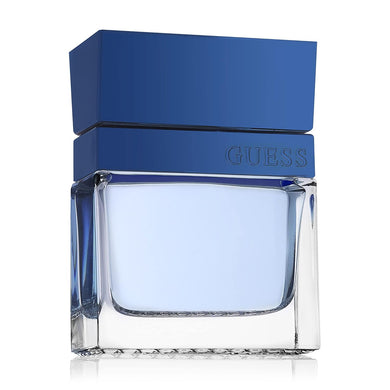 Guess Seductive Blue Eau de Toilette for Men