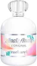 Cacharel Anais Anais L'Original Eau de Toilette for Women