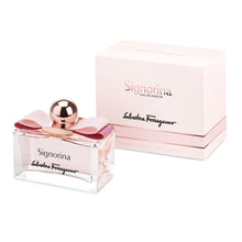 Salvatore Ferragamo Signorina Eau de Parfum for Women