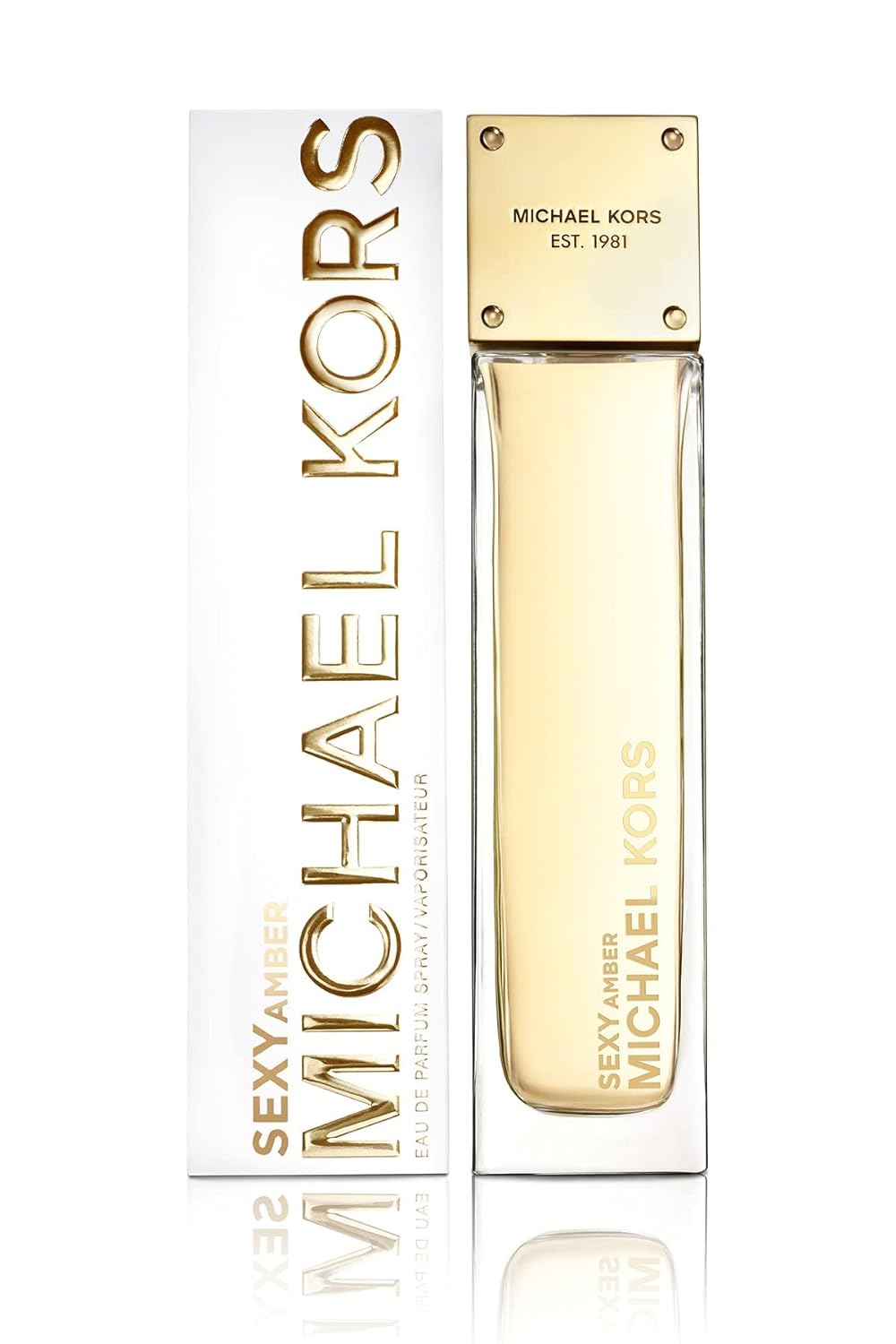 Michael Kors Sexy Amber Eau de Parfum for Women