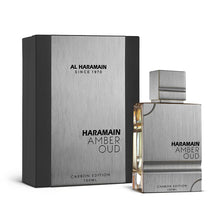 Al Haramain Amber Oud Carbon Edition Eau de Parfum for Men