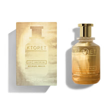 Michael Malul Ktoret 138 Santorini Eau de Parfum for Men