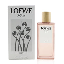 Loewe Agua Ella Eau de Toilette for Women