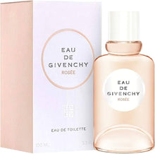 Givenchy Eau de Givenchy Rosee Eau De Toilette for Women