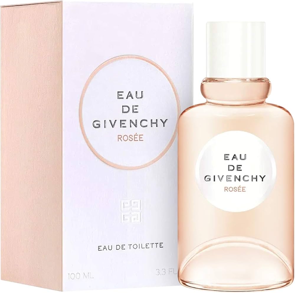 Givenchy Eau de Givenchy Rosee Eau De Toilette for Women