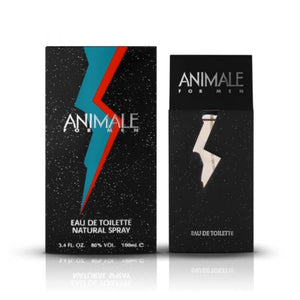 Animale Eau de Toilette for Men